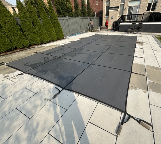 Pool Closing Mississauga 